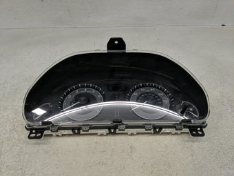 compare product 2014-2017 Honda Odyssey Instrument Cluster Speedometer Gauges P/N:78100-TK8-A711-M1 Fits Fits 2014 2015 2016 2017 OEM Used Auto Parts