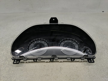 2014-2017 Honda Odyssey Instrument Cluster Speedometer Gauges P/N:78100-TK8-A711-M1 Fits Fits 2014 2015 2016 2017 OEM Used A