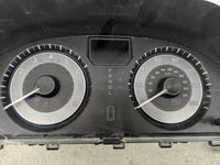 2014-2017 Honda Odyssey Instrument Cluster Speedometer Gauges P/N:78100-TK8-A711-M1 Fits Fits 2014 2015 2016 2017 OEM Used A