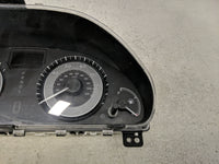 2014-2017 Honda Odyssey Instrument Cluster Speedometer Gauges P/N:78100-TK8-A711-M1 Fits Fits 2014 2015 2016 2017 OEM Used A
