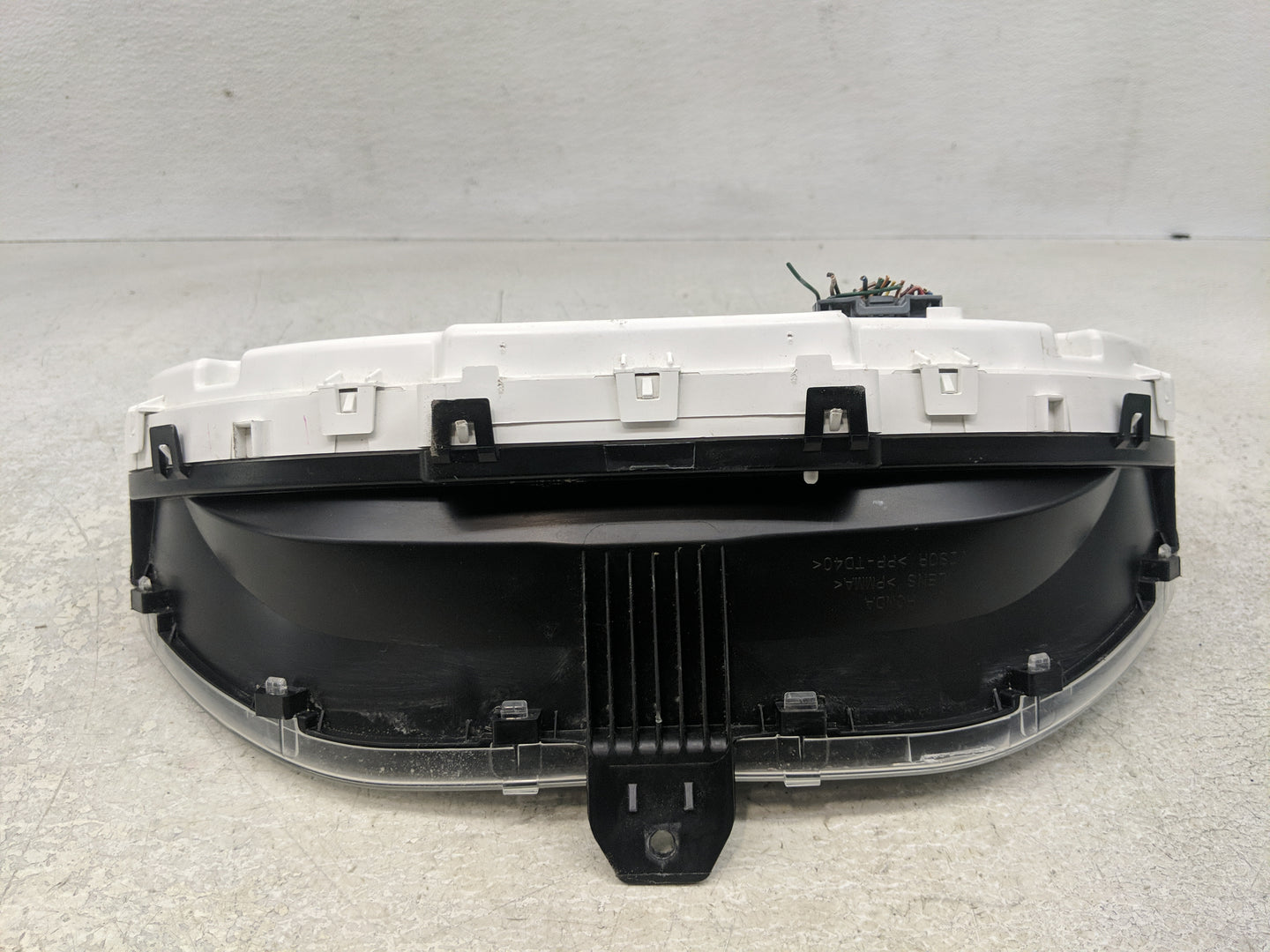 2014-2017 Honda Odyssey Instrument Cluster Speedometer Gauges P/N:78100-TK8-A711-M1 Fits Fits 2014 2015 2016 2017 OEM Used A