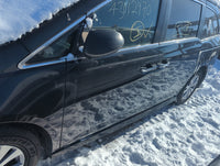 2013-2017 Honda Odyssey Driver Front Door Oem 1322506 - Oemusedautoparts1.com