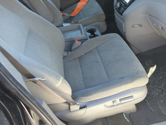 compare product 2014-2017 Honda Odyssey Passenger Front Seat Oem 1322571