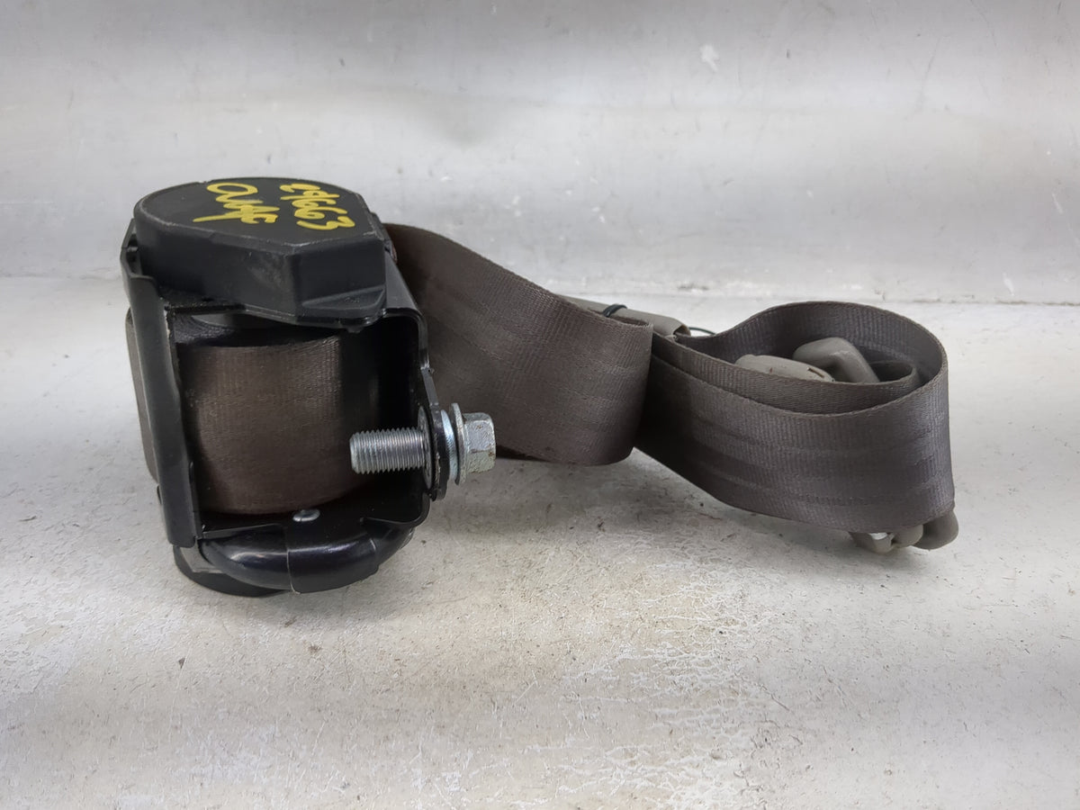 2011-2017 Honda Odyssey Passenger Right Seat Belt Front Retractor - Oemusedautoparts1.com