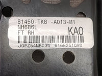 2011-2017 Honda Odyssey Passenger Right Seat Belt Front Retractor - Oemusedautoparts1.com
