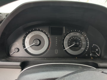 2014-2017 Honda Odyssey Instrument Cluster Speedometer Gauges Fits Fits 2014 2015 2016 2017 OEM Used Auto Parts