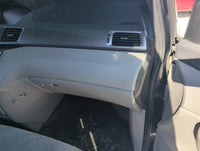 2015 Honda Odyssey Passenger Glove Box Door Storage Compartment 1322629 - Oemusedautoparts1.com