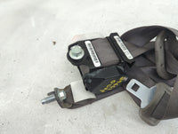 2015 Honda Odyssey Passenger Rear Seatbelt Buckle - Oemusedautoparts1.com