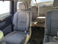 2015 Honda Odyssey Rear Seat Oem 1322643 - Oemusedautoparts1.com
