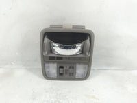 2015 Honda Odyssey Overhead Roof Console - Oemusedautoparts1.com