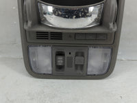 2015 Honda Odyssey Overhead Roof Console - Oemusedautoparts1.com