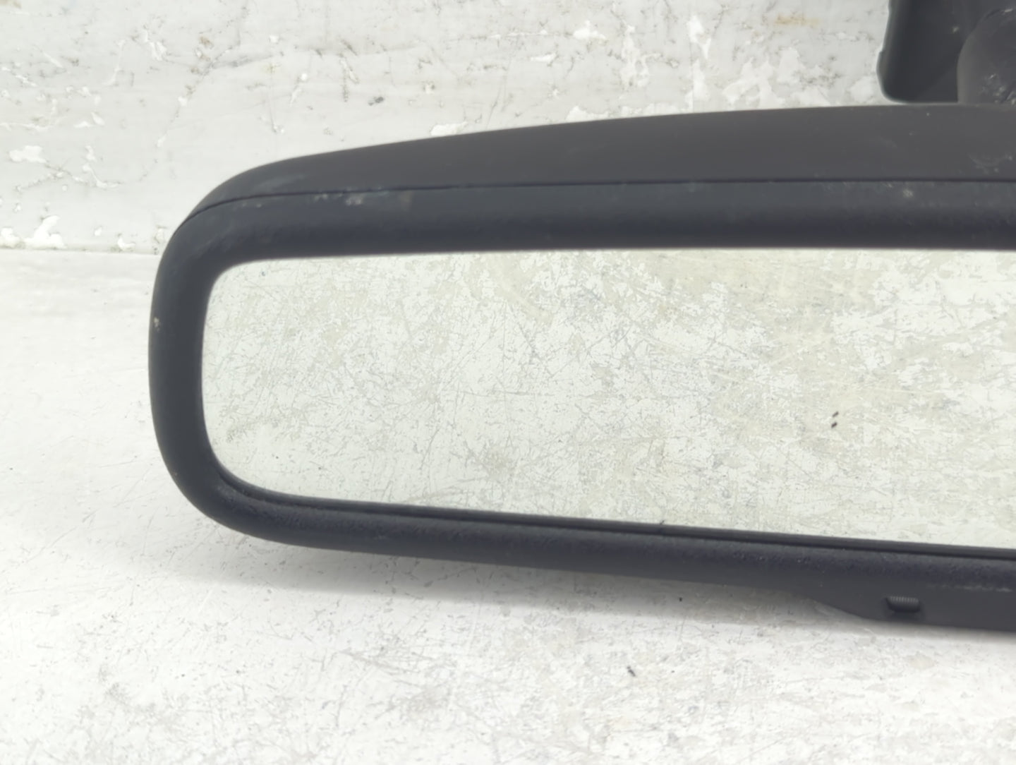 2011-2020 Honda Odyssey Interior Rear View Mirror Replacement OEM Fits OEM Used Auto Parts - Oemusedautoparts1.com