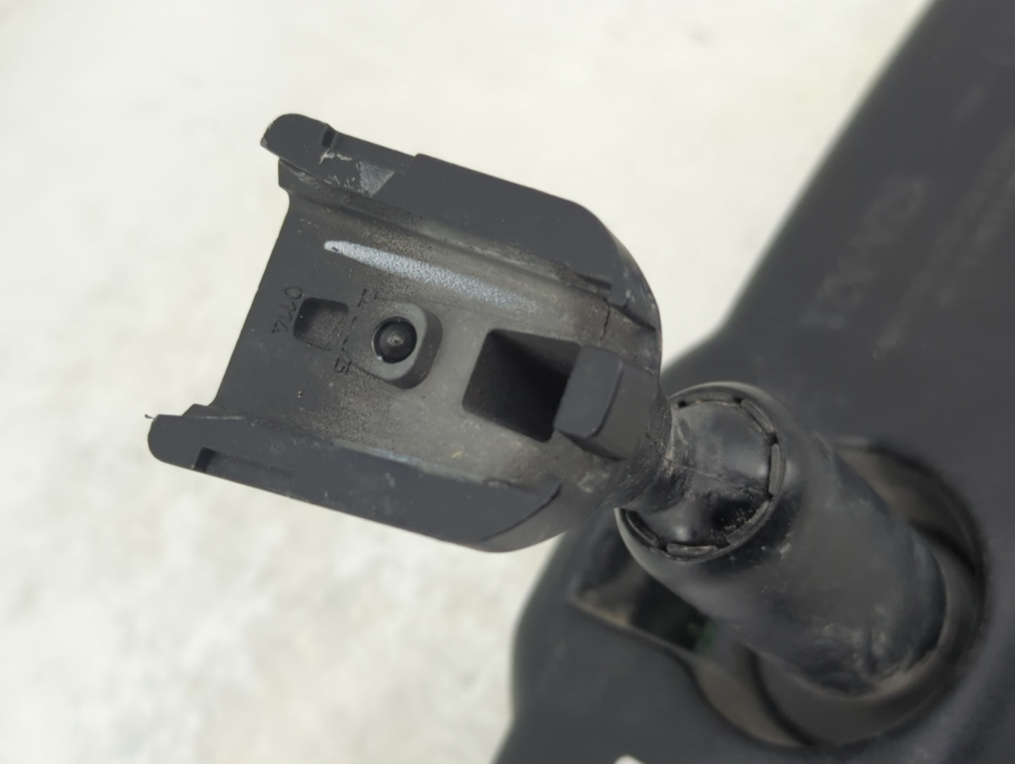 2011-2020 Honda Odyssey Interior Rear View Mirror Replacement OEM Fits OEM Used Auto Parts - Oemusedautoparts1.com
