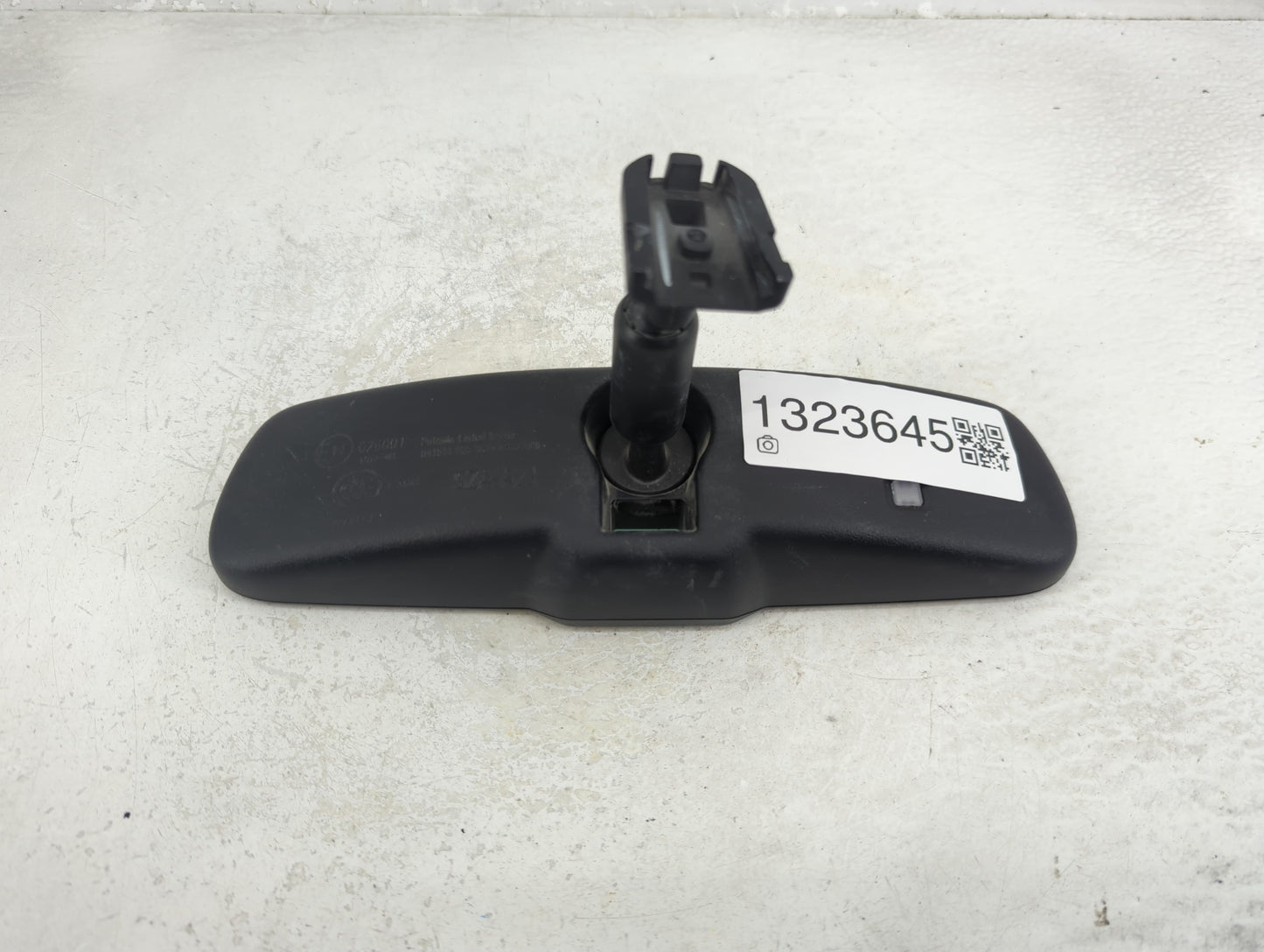 2011-2020 Honda Odyssey Interior Rear View Mirror Replacement OEM Fits OEM Used Auto Parts - Oemusedautoparts1.com