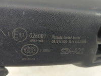 2011-2020 Honda Odyssey Interior Rear View Mirror Replacement OEM Fits OEM Used Auto Parts - Oemusedautoparts1.com