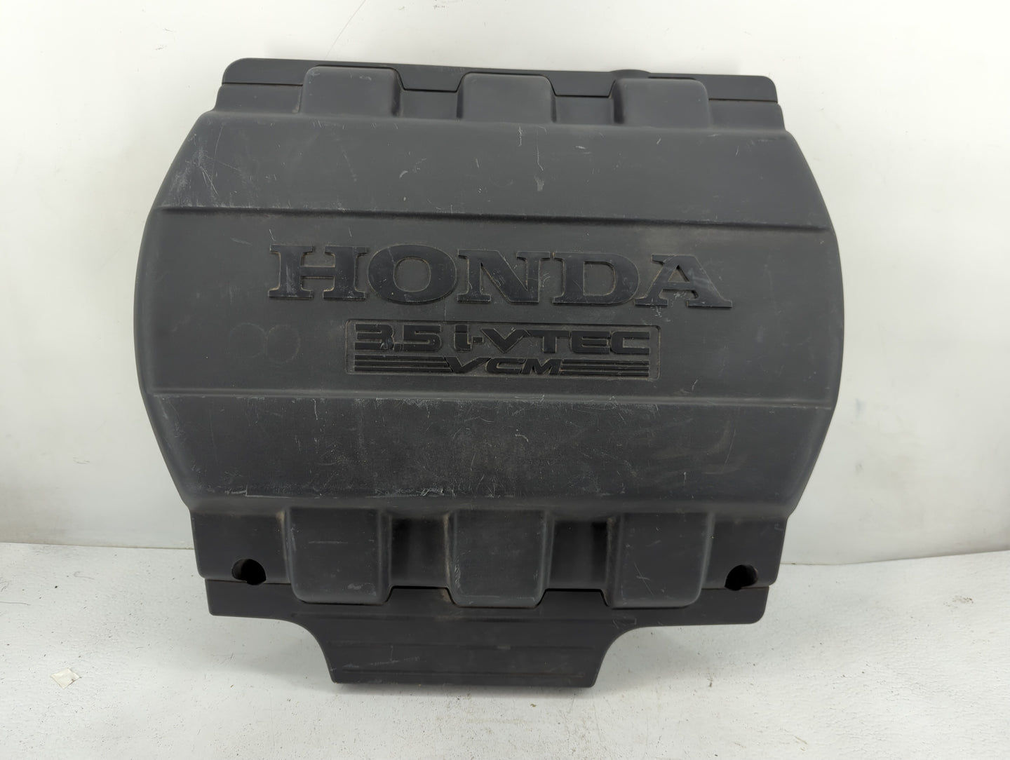 2015 Honda Odyssey Engine Cover - Oemusedautoparts1.com