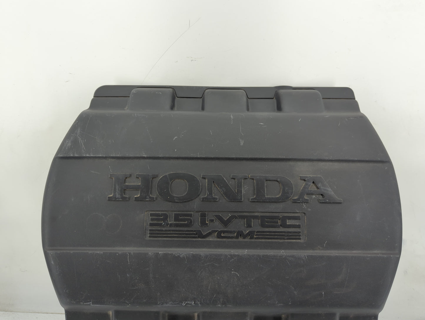 2015 Honda Odyssey Engine Cover - Oemusedautoparts1.com
