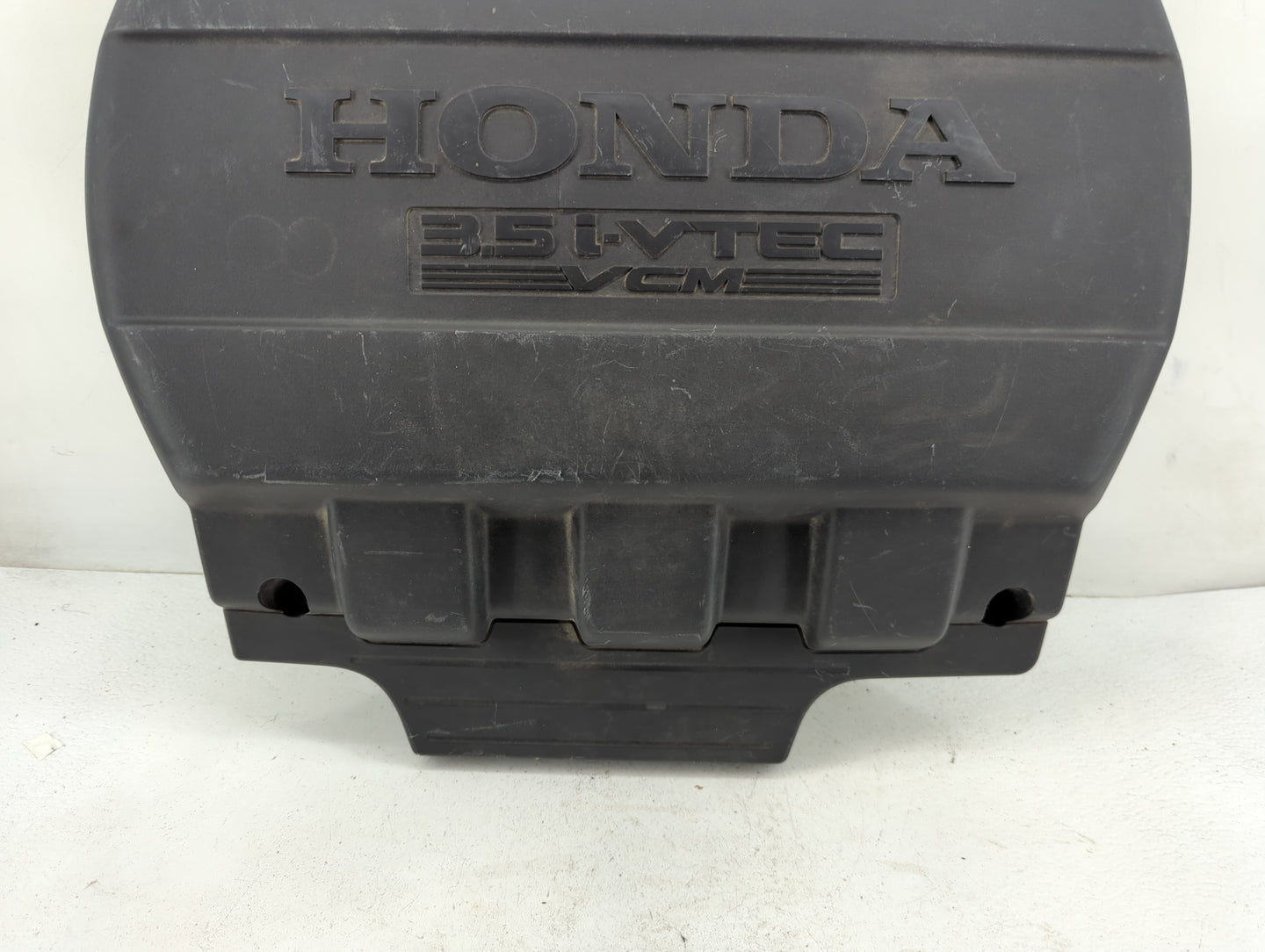2015 Honda Odyssey Engine Cover - Oemusedautoparts1.com