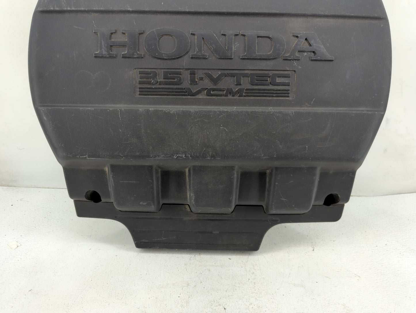 2015 Honda Odyssey Engine Cover - Oemusedautoparts1.com
