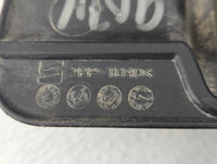 2015 Honda Odyssey Engine Cover - Oemusedautoparts1.com