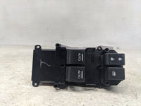 2011-2017 Honda Odyssey Master Power Window Switch Replacement Driver Side Left P/N:35750-TE0-A32 35750TK8A410M1 Fits OEM Us