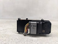 2011-2017 Honda Odyssey Master Power Window Switch Replacement Driver Side Left P/N:35750-TE0-A32 35750TK8A410M1 Fits OEM Us