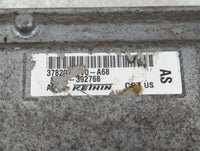 2014-2016 Honda Odyssey PCM Engine Control Computer ECU ECM PCU OEM Fits Fits 2014 2015 2016 OEM Used Auto Parts - Oemusedau
