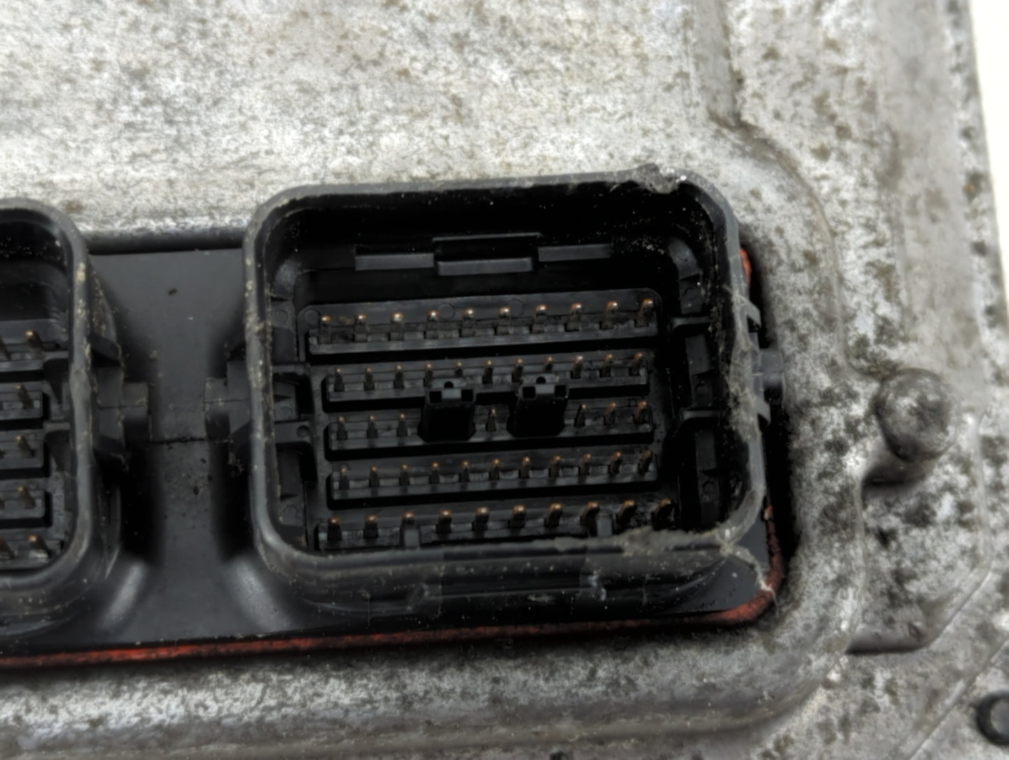 2014-2016 Honda Odyssey PCM Engine Control Computer ECU ECM PCU OEM Fits Fits 2014 2015 2016 OEM Used Auto Parts - Oemusedau