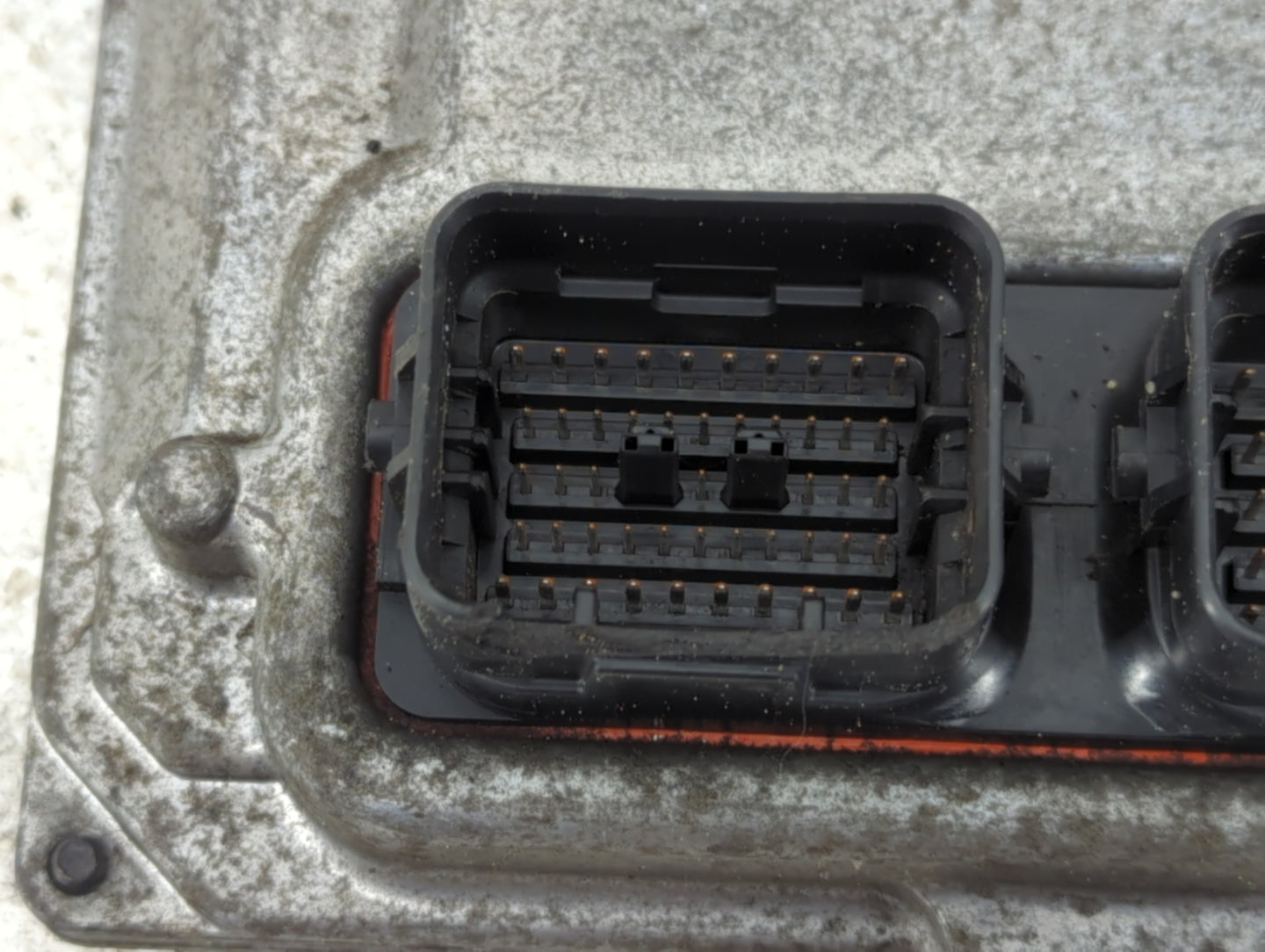 2014-2016 Honda Odyssey PCM Engine Control Computer ECU ECM PCU OEM Fits Fits 2014 2015 2016 OEM Used Auto Parts - Oemusedau