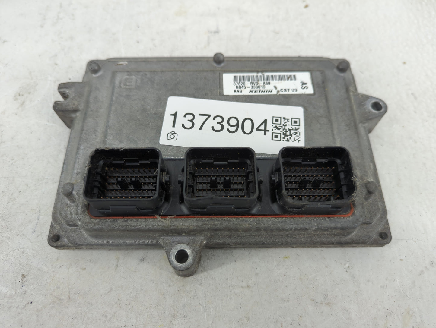 2014-2017 Honda Odyssey PCM Engine Control Computer ECU ECM PCU OEM P/N:37820-RV0-A68 Fits Fits 2014 2015 2016 2017 OEM Used