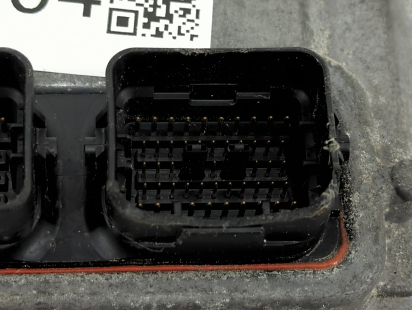 2014-2017 Honda Odyssey PCM Engine Control Computer ECU ECM PCU OEM P/N:37820-RV0-A68 Fits Fits 2014 2015 2016 2017 OEM Used