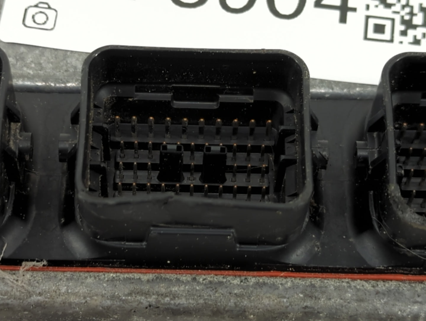 2014-2017 Honda Odyssey PCM Engine Control Computer ECU ECM PCU OEM P/N:37820-RV0-A68 Fits Fits 2014 2015 2016 2017 OEM Used