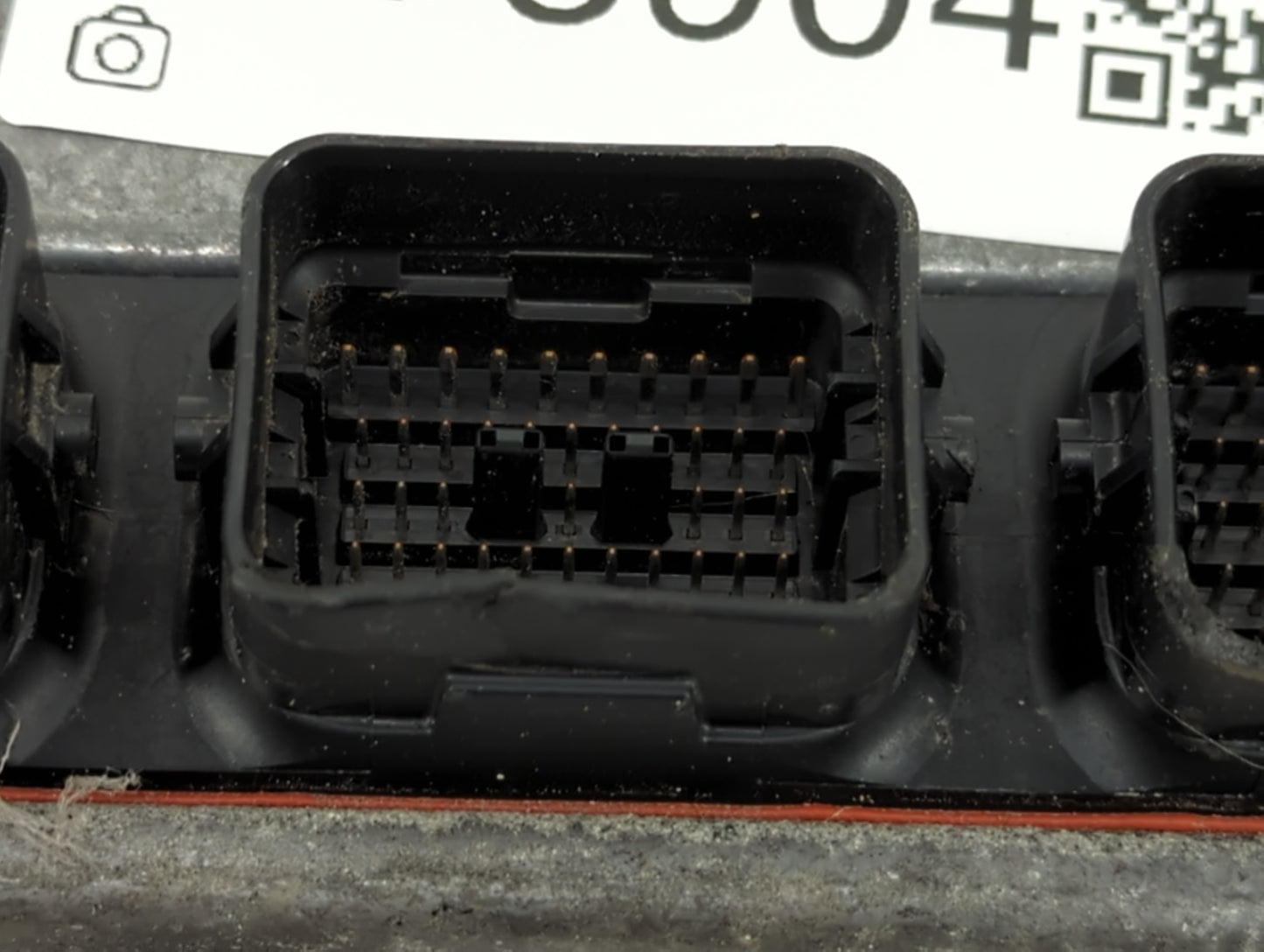 2014-2017 Honda Odyssey PCM Engine Control Computer ECU ECM PCU OEM P/N:37820-RV0-A68 Fits Fits 2014 2015 2016 2017 OEM Used