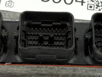 2014-2017 Honda Odyssey PCM Engine Control Computer ECU ECM PCU OEM P/N:37820-RV0-A68 Fits Fits 2014 2015 2016 2017 OEM Used