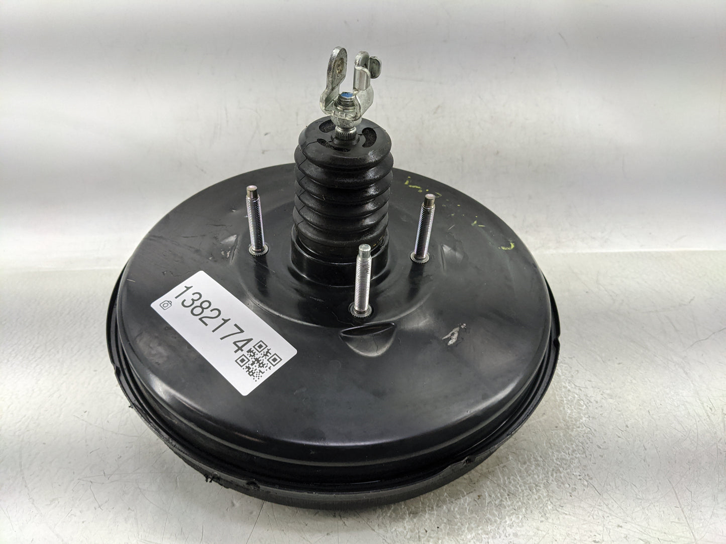 2011-2017 Honda Odyssey Power Brake Booster Oem - Oemusedautoparts1.com