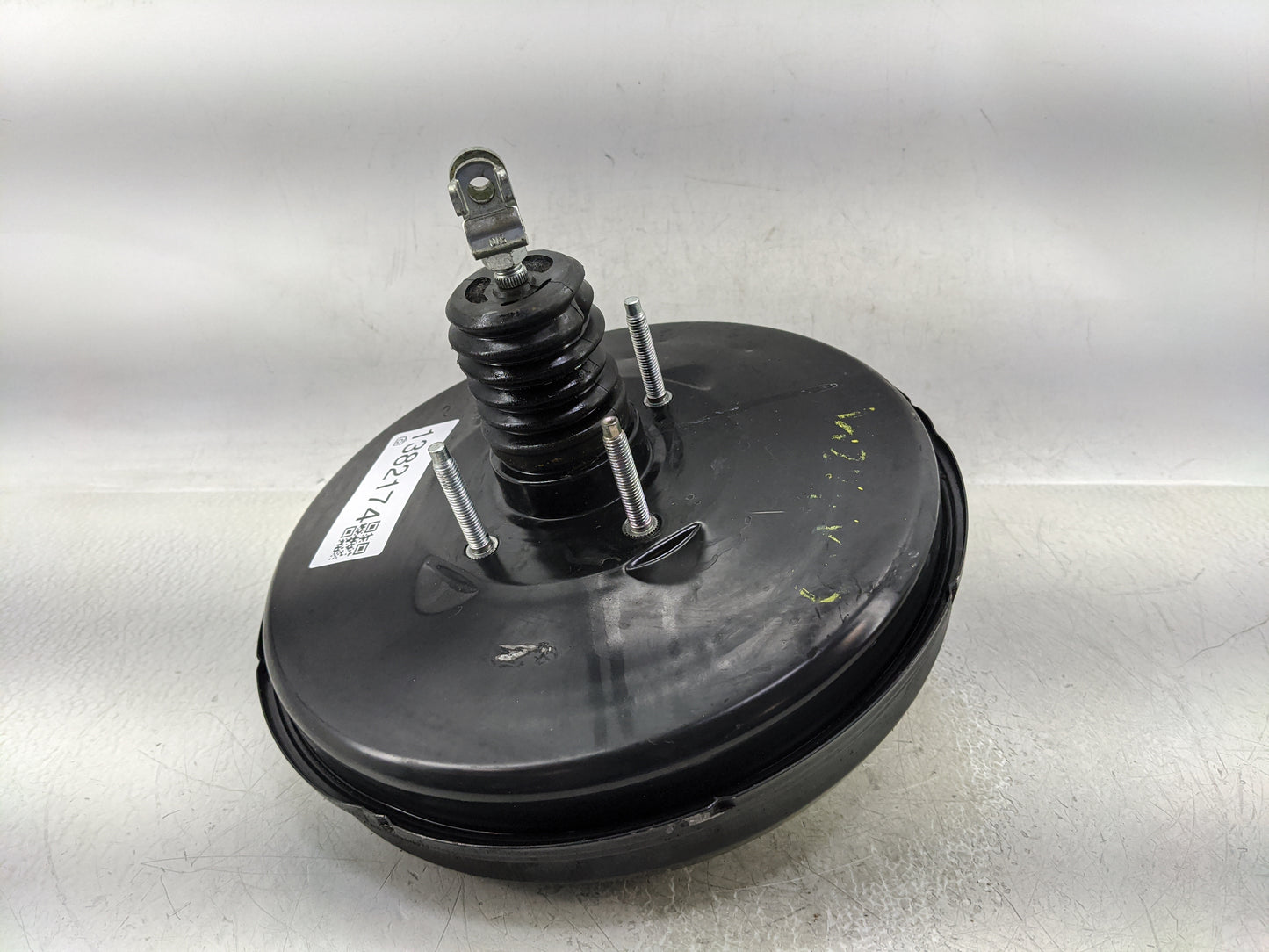 2011-2017 Honda Odyssey Power Brake Booster Oem 1382174 - Oemusedautoparts1.com