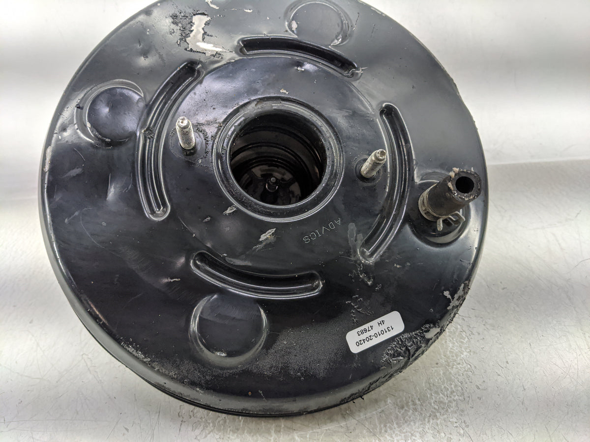 2011-2017 Honda Odyssey Power Brake Booster Oem 1382174 - Oemusedautoparts1.com