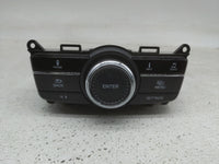 2014-2017 Honda Odyssey Radio Control Panel - Oemusedautoparts1.com