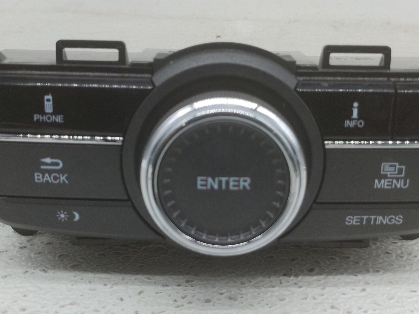 2014-2017 Honda Odyssey Radio Control Panel - Oemusedautoparts1.com