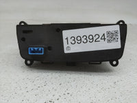 2014-2017 Honda Odyssey Radio Control Panel - Oemusedautoparts1.com