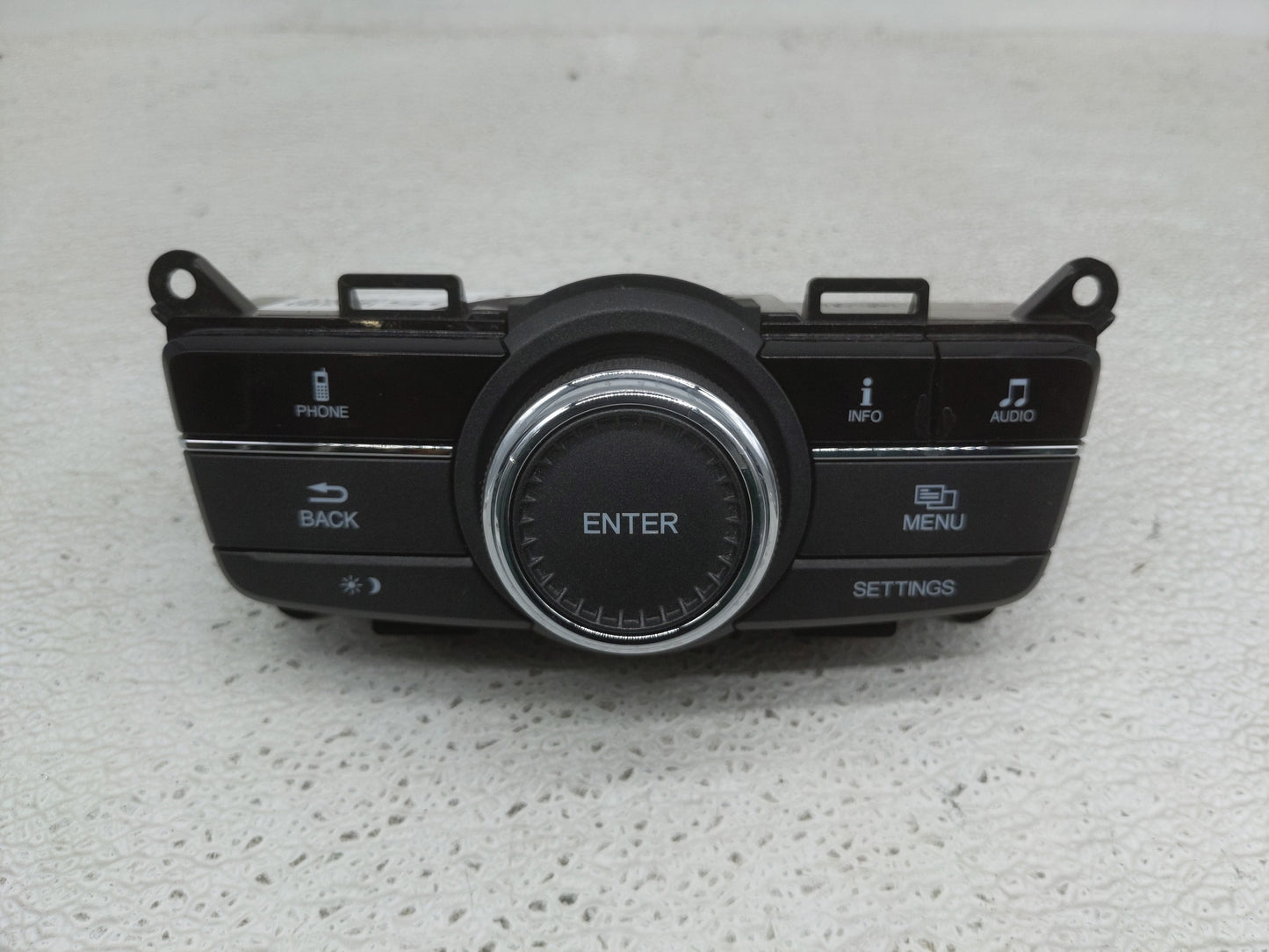 2014-2017 Honda Odyssey Radio AM FM Cd Player Receiver Replacement P/N:TK8-A310 Fits Fits 2014 2015 2016 2017 OEM Used Auto 