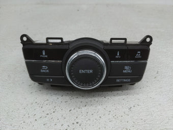 compare product 2014-2017 Honda Odyssey Radio AM FM Cd Player Receiver Replacement P/N:TK8-A310 Fits Fits 2014 2015 2016 2017 OEM Used Auto Parts