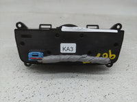 2014-2017 Honda Odyssey Radio AM FM Cd Player Receiver Replacement P/N:TK8-A310 Fits Fits 2014 2015 2016 2017 OEM Used Auto 