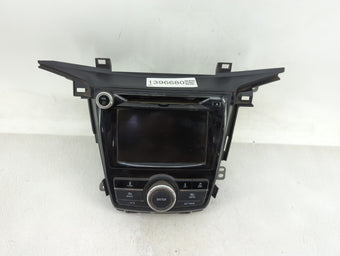 compare product 2014-2017 Honda Odyssey Radio AM FM Cd Player Receiver Replacement P/N:39540-TK8-A110-M1 Fits Fits 2014 2015 2016 2017 OEM Used Auto Parts