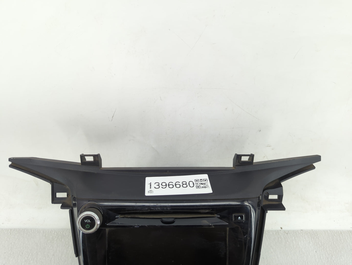 2014-2017 Honda Odyssey Radio AM FM Cd Player Receiver Replacement P/N:39540-TK8-A110-M1 Fits Fits 2014 2015 2016 2017 OEM U