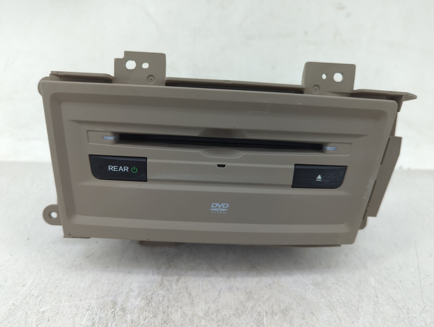 2014-2017 Honda Odyssey Radio AM FM Cd Player Receiver Replacement P/N:39110-TK8-A11 DV-1HU4DSBE Fits Fits 2014 2015 2016 20