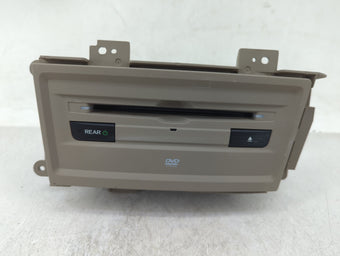 compare product 2014-2017 Honda Odyssey Radio AM FM Cd Player Receiver Replacement P/N:39110-TK8-A11 DV-1HU4DSBE Fits Fits 2014 2015 2016 2017 OEM Used Auto Parts