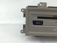 2014-2017 Honda Odyssey Radio AM FM Cd Player Receiver Replacement P/N:39110-TK8-A11 DV-1HU4DSBE Fits Fits 2014 2015 2016 20