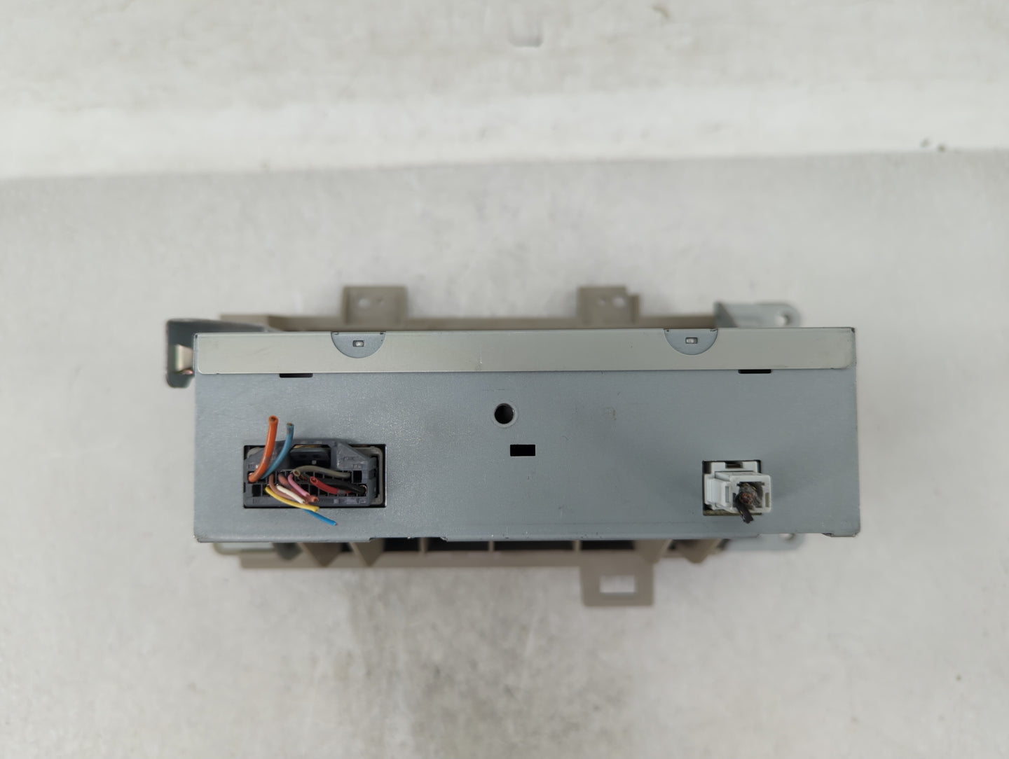 2014-2017 Honda Odyssey Radio AM FM Cd Player Receiver Replacement P/N:39110-TK8-A11 DV-1HU4DSBE Fits Fits 2014 2015 2016 20