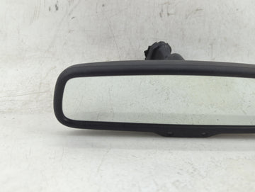 2013-2017 Honda Odyssey Interior Rear View Mirror Replacement OEM Fits Fits 2013 2014 2015 2016 2017 2018 2019 2020 2021 2022 OEM Used Auto Parts